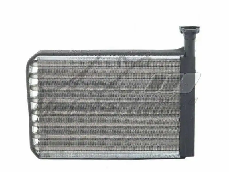 Heat Exchanger, interior heating (AZMT-45-032-1065)
