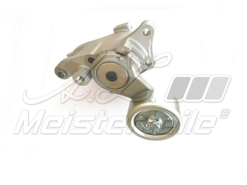 Deflection/Guide Pulley, V-ribbed belt (AZMT-20-031-1978)