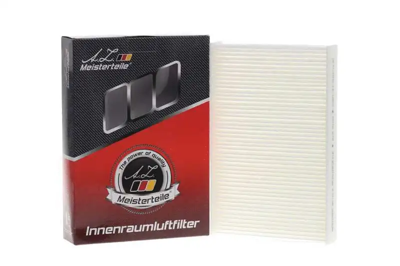 Filter, cabin air (AZMT-41-010-1170)