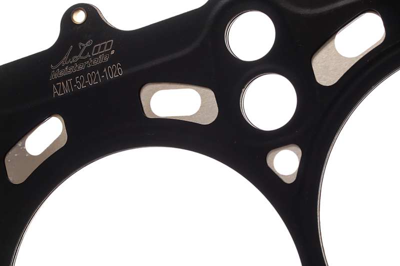 Gasket, cylinder head (AZMT-52-021-1026)