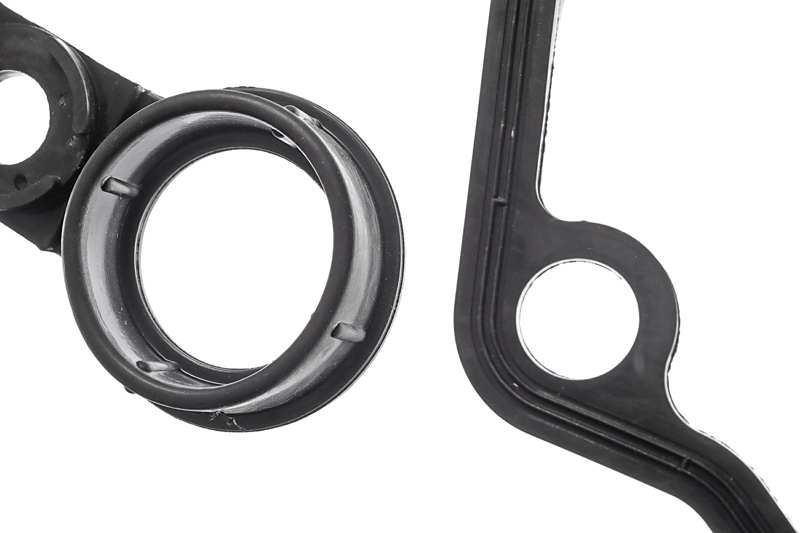 Gasket Set, cylinder head cover