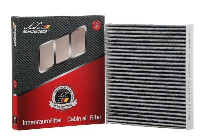 Filter, cabin air