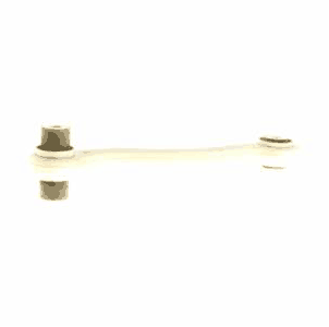 Control/Trailing Arm, wheel suspension (AZMT-42-010-5196)