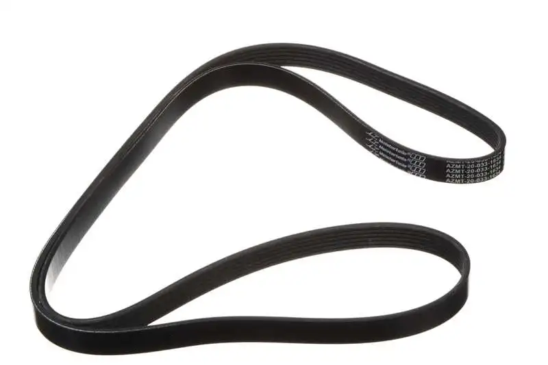 V-Ribbed Belt (AZMT-20-033-1634)