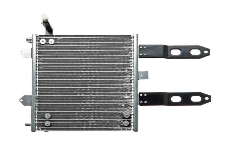 Condenser, air conditioning (AZMT-45-030-1669)