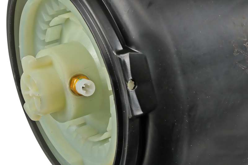 Air Spring, suspension