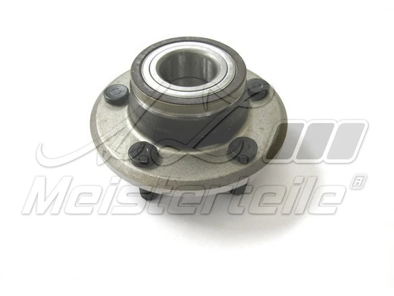 Wheel Bearing Kit (AZMT-42-051-1141)