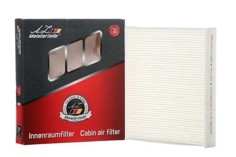 Filter, cabin air (AZMT-41-010-1050)