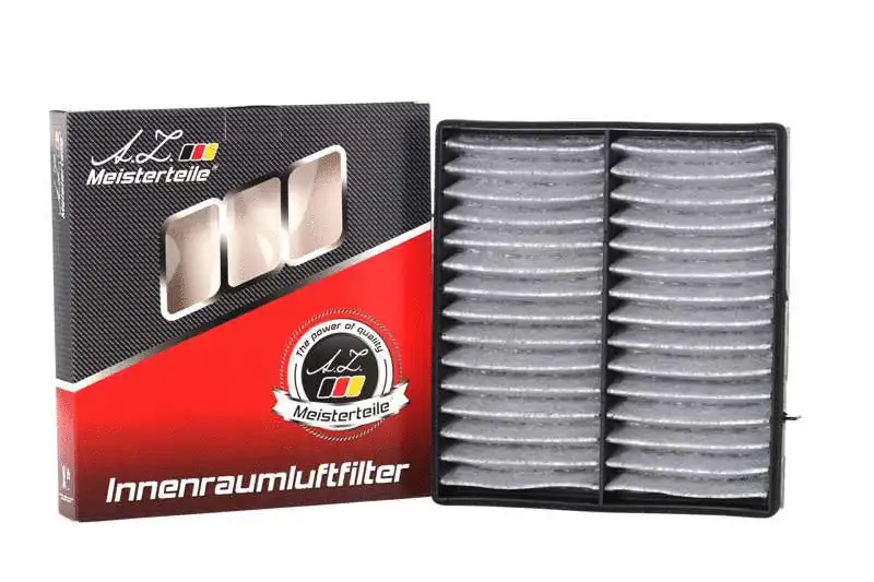 Filter, cabin air