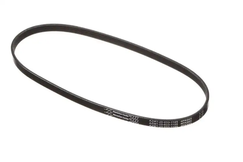V-Ribbed Belt