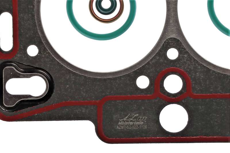 Gasket Kit, cylinder head