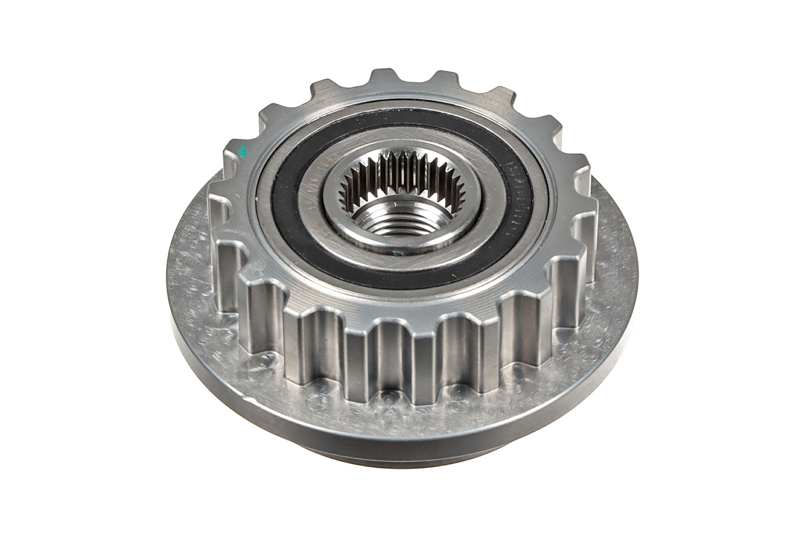 Alternator Freewheel Clutch