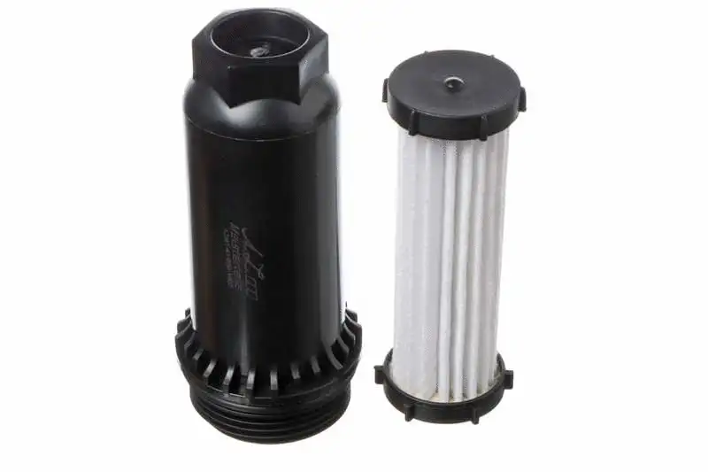 Hydraulic Filter, automatic transmission