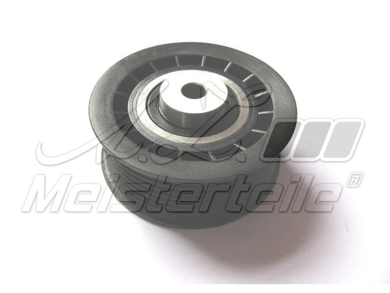 Deflection/Guide Pulley, V-ribbed belt (AZMT-20-031-1535)