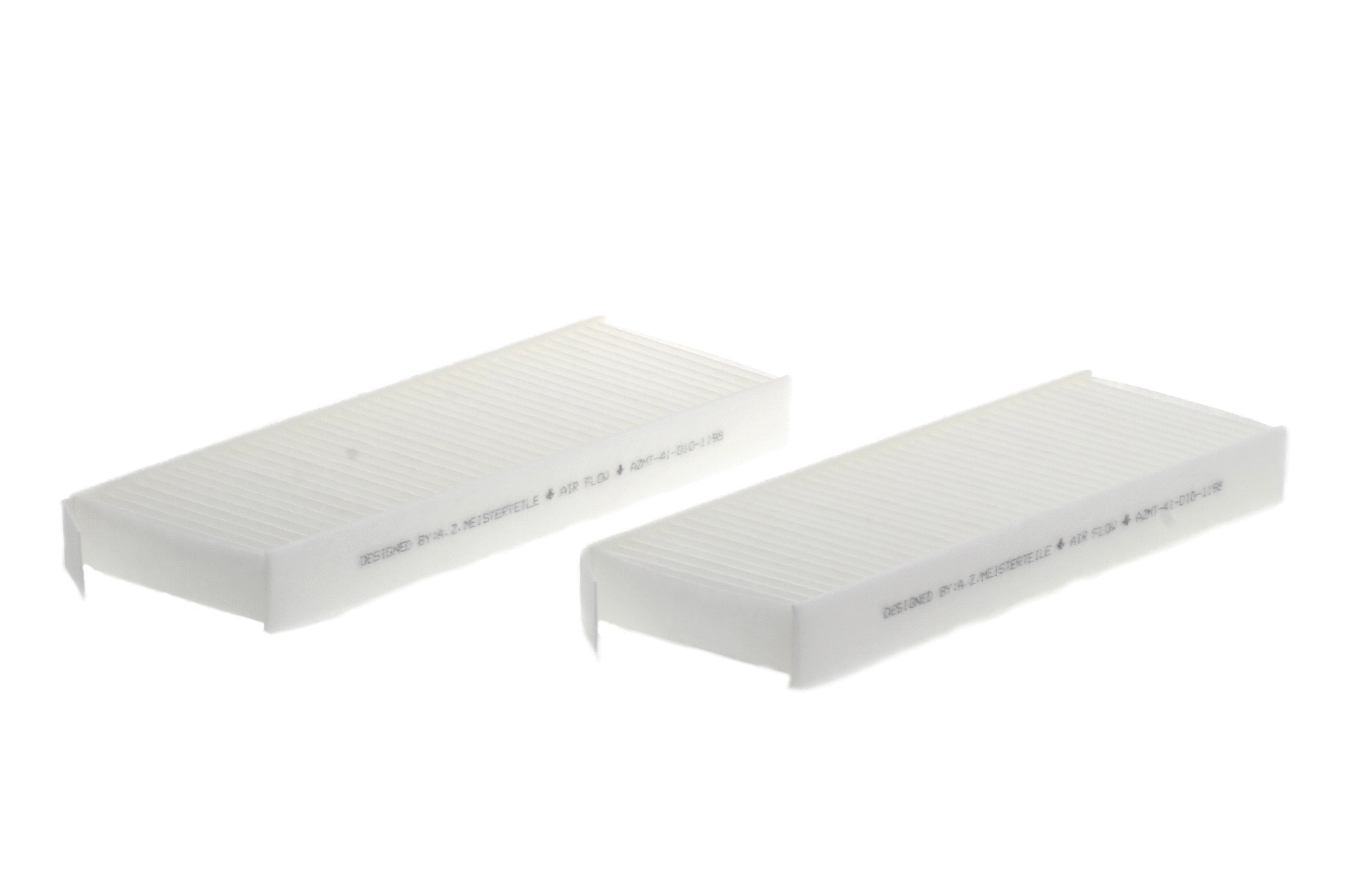 Filter, cabin air (AZMT-41-010-1198)