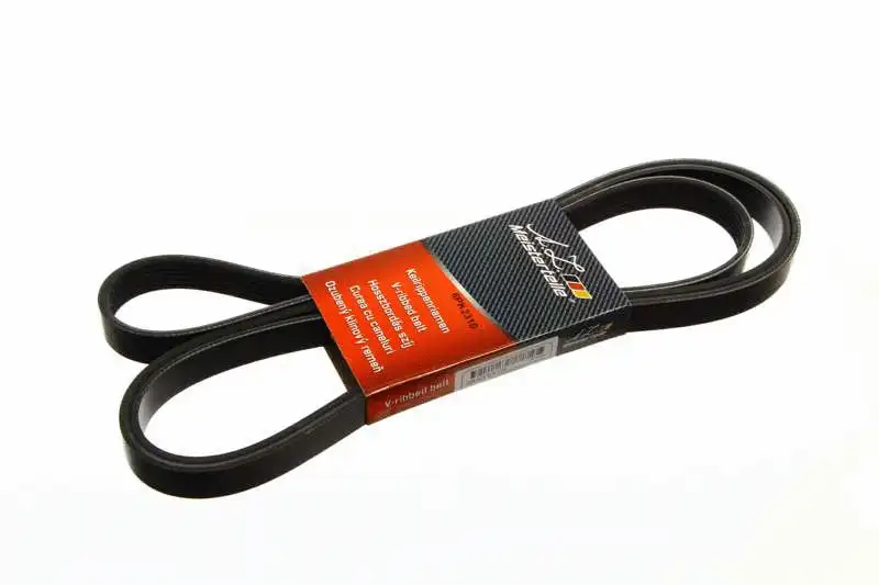 V-Ribbed Belt