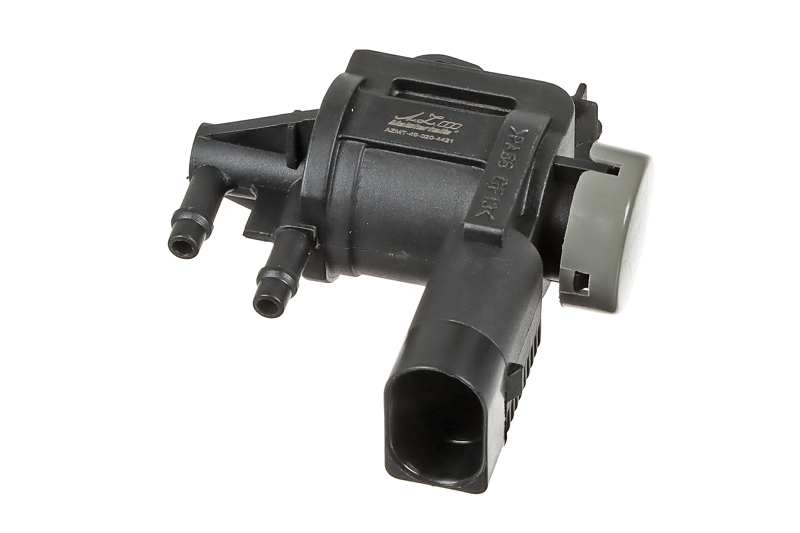 Valve, secondary air system (AZMT-49-020-4421)