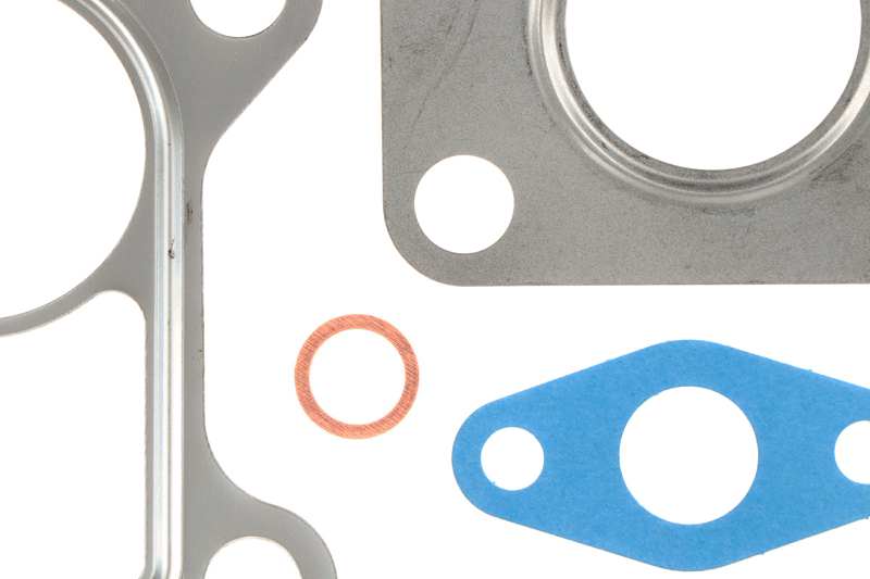 Gasket Set, charger