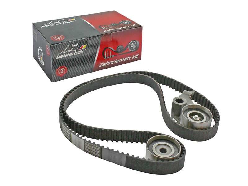 Timing Belt Kit