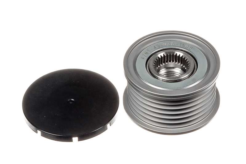 Alternator Freewheel Clutch