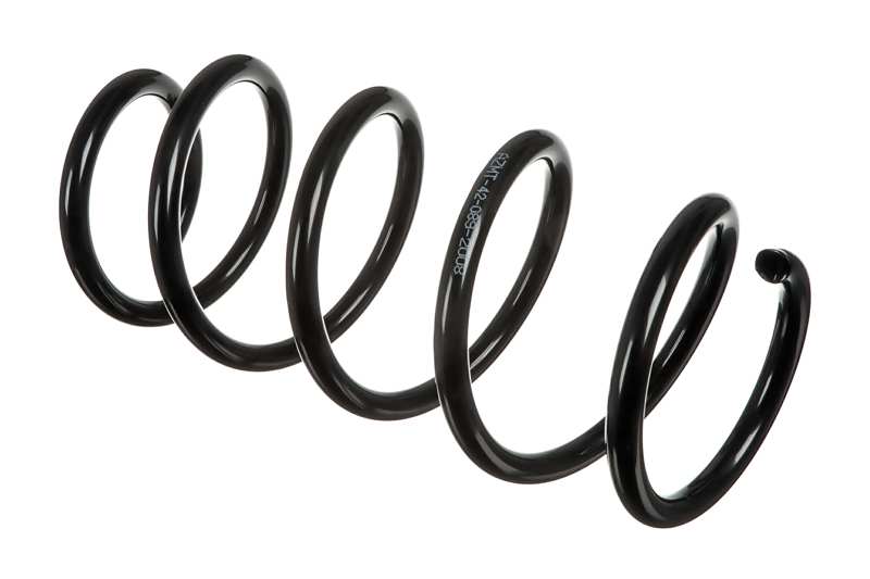 Suspension Spring (AZMT-42-089-2008)