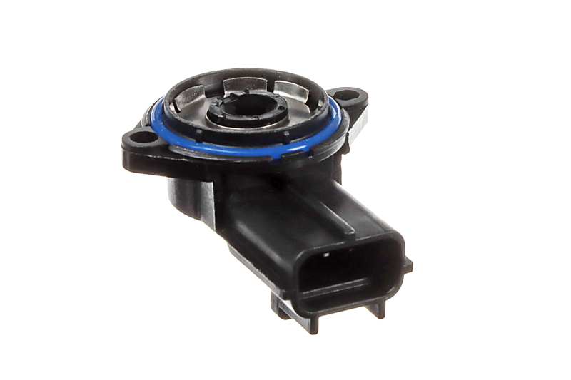 Sensor, throttle position