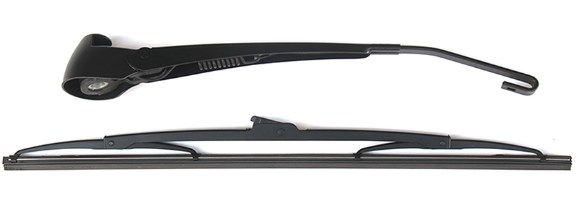 Wiper Arm, window cleaning (AZMT-49-033-1048)