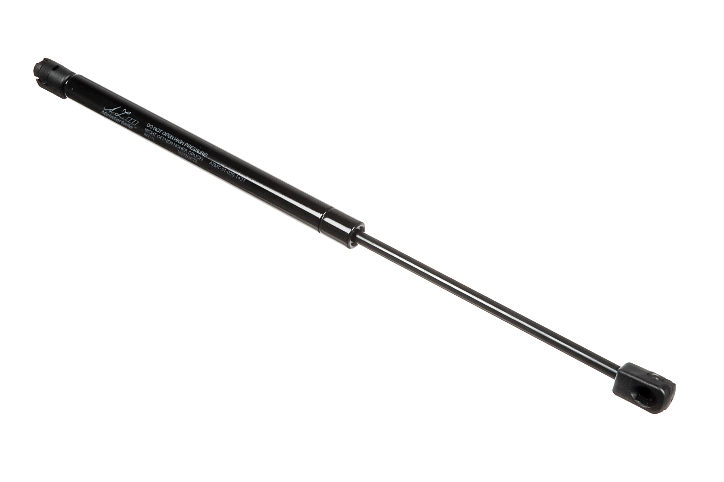 Gas Spring, boot/cargo area (AZMT-51-020-1427)
