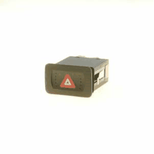 Hazard Warning Light Switch (AZMT-49-020-1878)