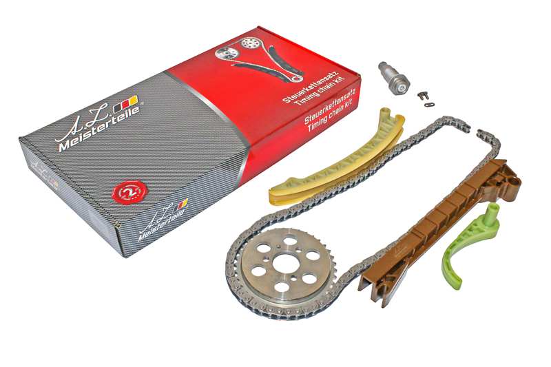 Timing Chain Kit (AZMT-30-059-1225)