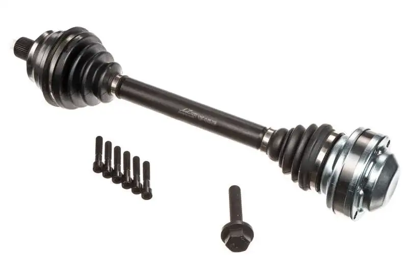Drive Shaft (AZMT-43-030-3198)