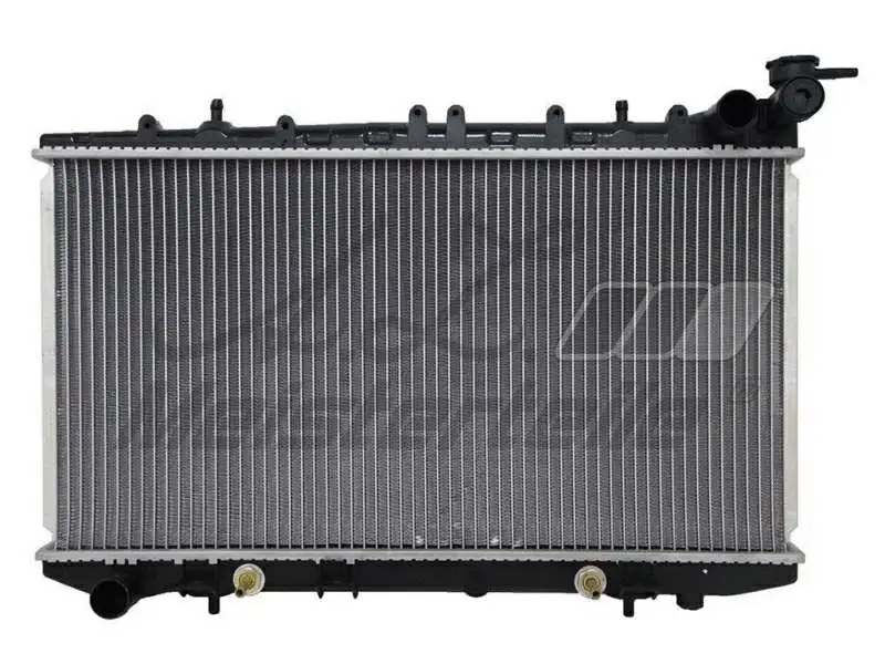 Radiator, engine cooling (AZMT-45-040-2447)
