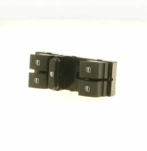 Switch, window regulator (AZMT-49-020-1209)