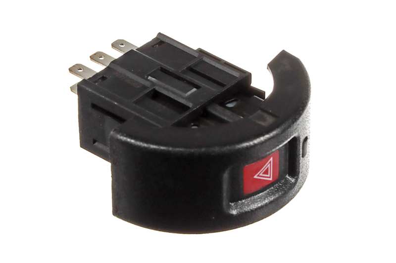Hazard Warning Light Switch