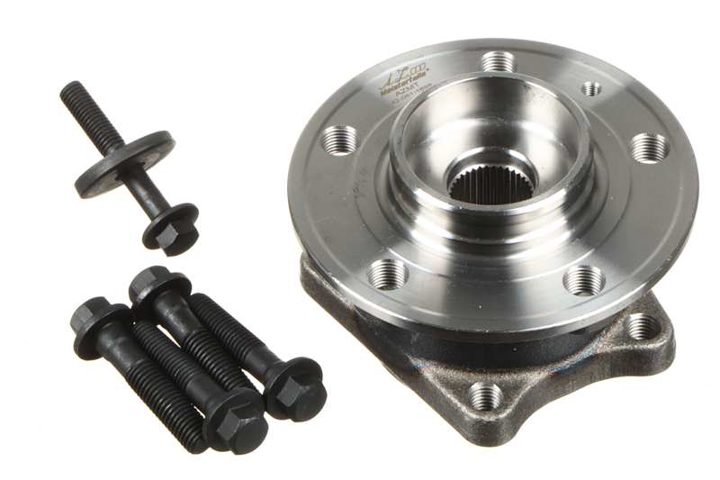 Wheel Bearing Kit (AZMT-42-051-1699)