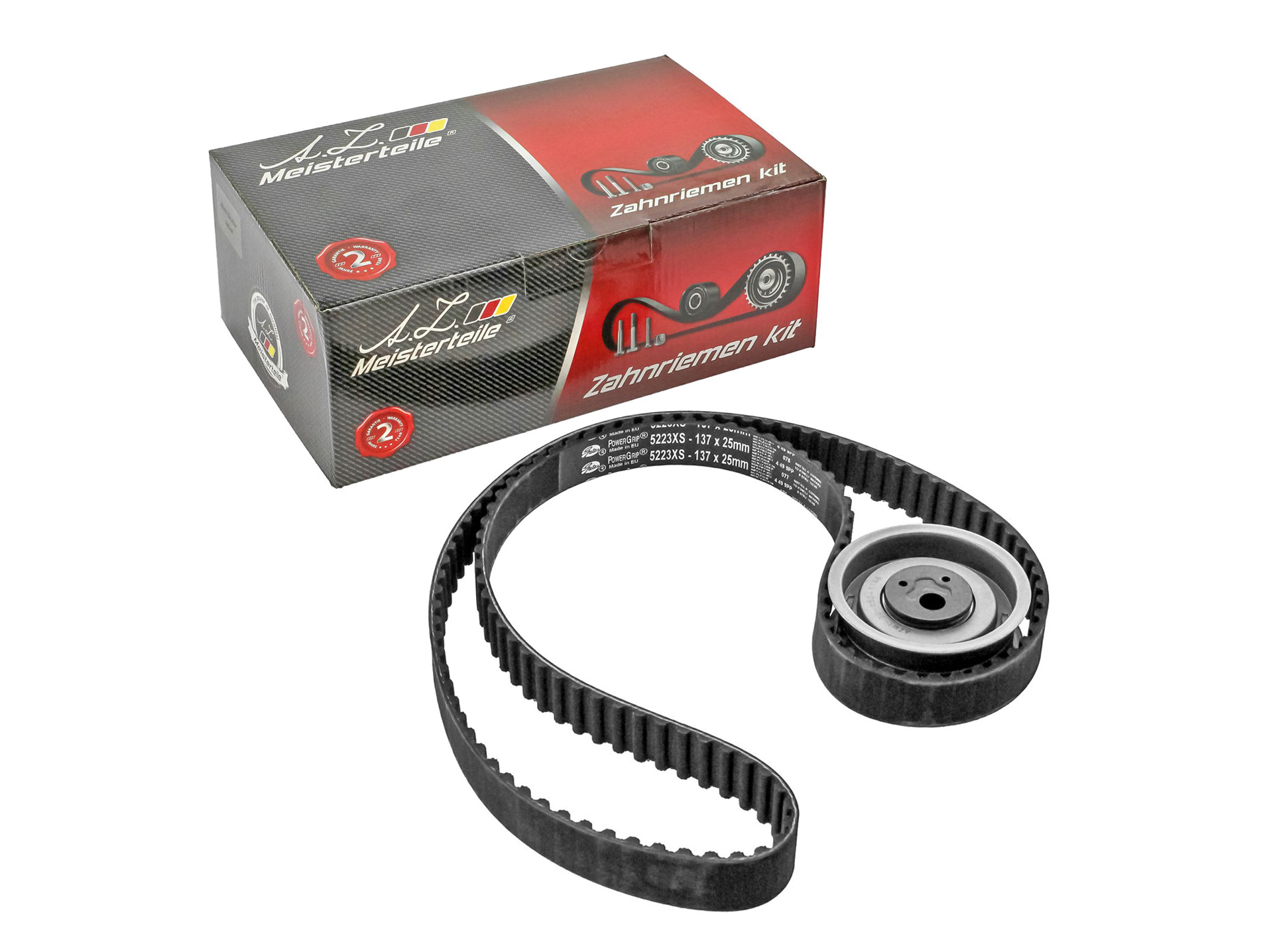 Timing Belt Kit