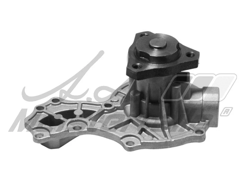 Water Pump, engine cooling (AZMT-30-100-1313)