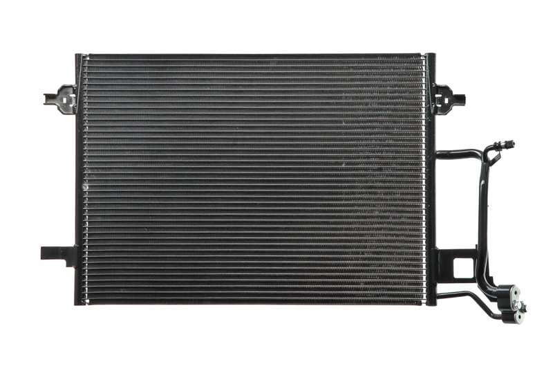 Condenser, air conditioning (AZMT-45-030-1417)