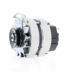 Alternator (AZMT-49-035-1617)