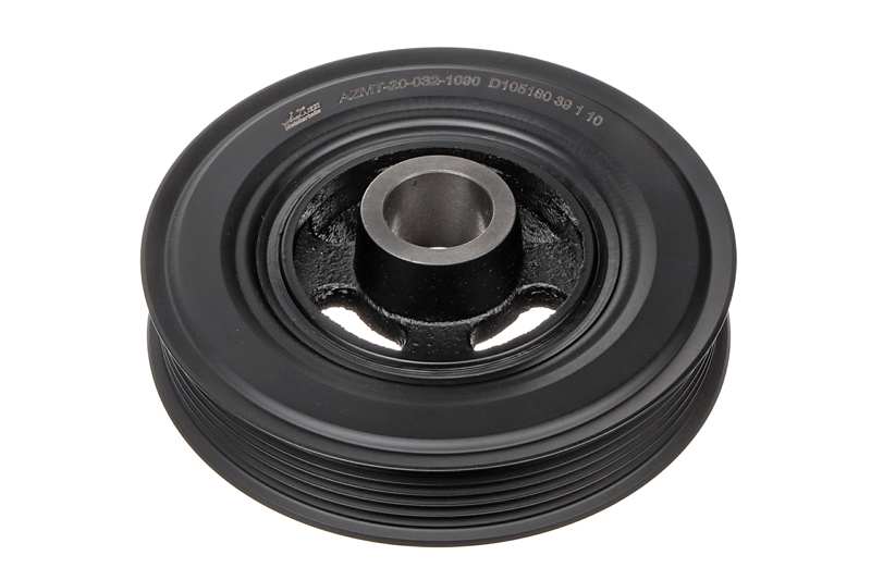 Belt Pulley, crankshaft (AZMT-20-032-1090)