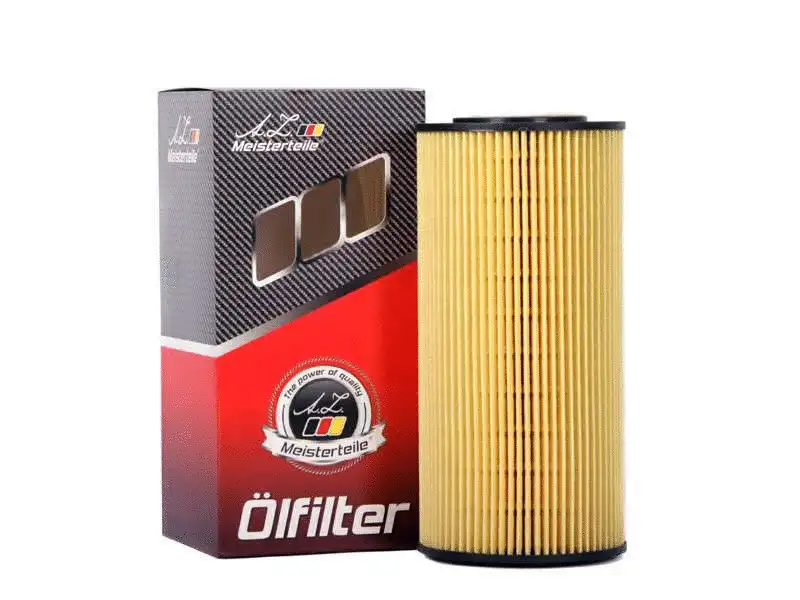 Oil Filter