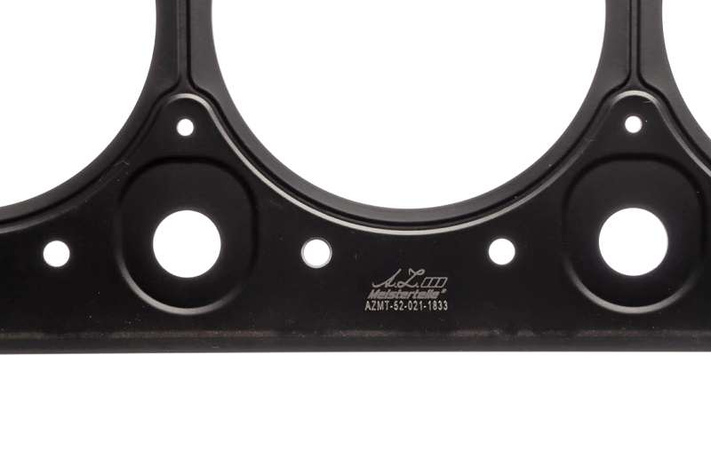 Gasket, cylinder head (AZMT-52-021-1833)