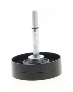 Deflection/Guide Pulley, V-ribbed belt (AZMT-20-031-1828)