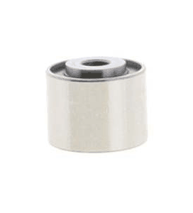 Deflection/Guide Pulley, V-ribbed belt (AZMT-20-031-1621)