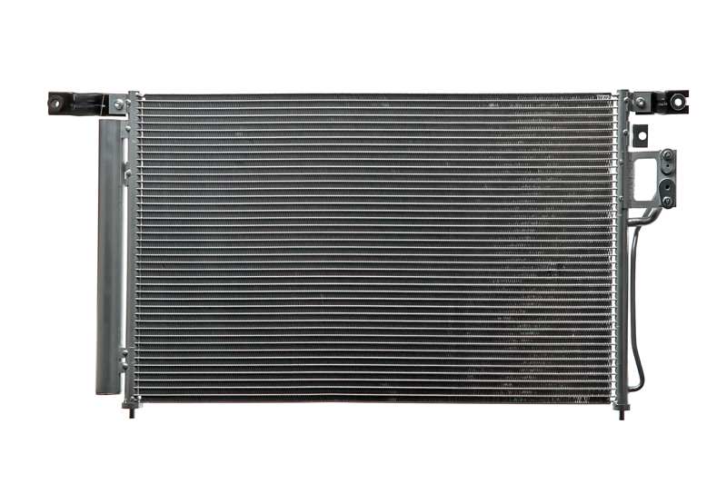 Condenser, air conditioning (AZMT-45-030-1654)