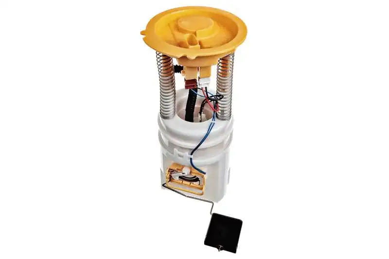 Fuel Feed Unit (AZMT-49-020-3648)