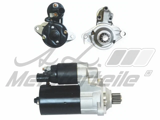 Starter (AZMT-53-010-1036)