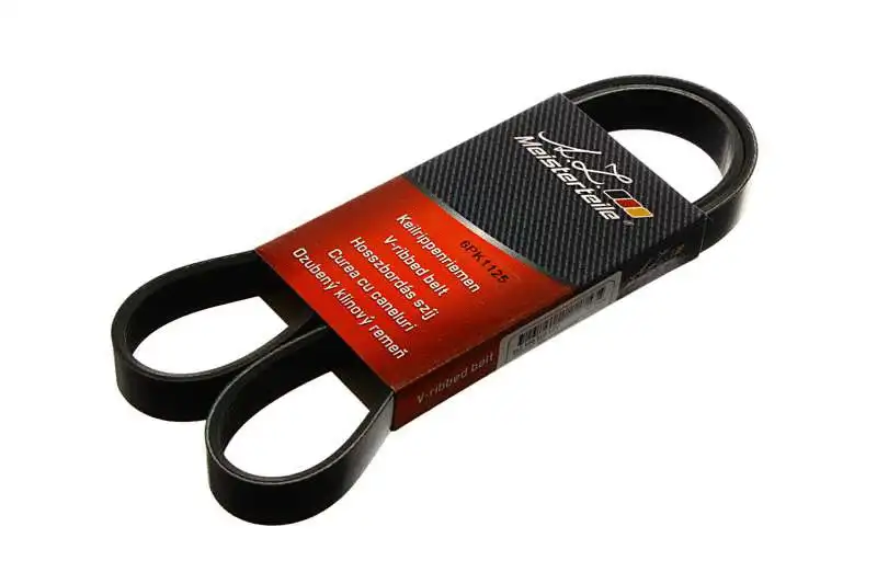 V-Ribbed Belt (AZMT-20-033-1517)