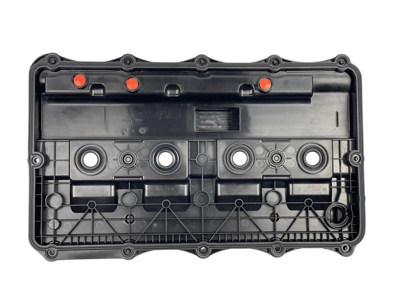 Cylinder Head Cover
