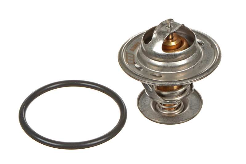 Thermostat, coolant (AZMT-46-040-2467)